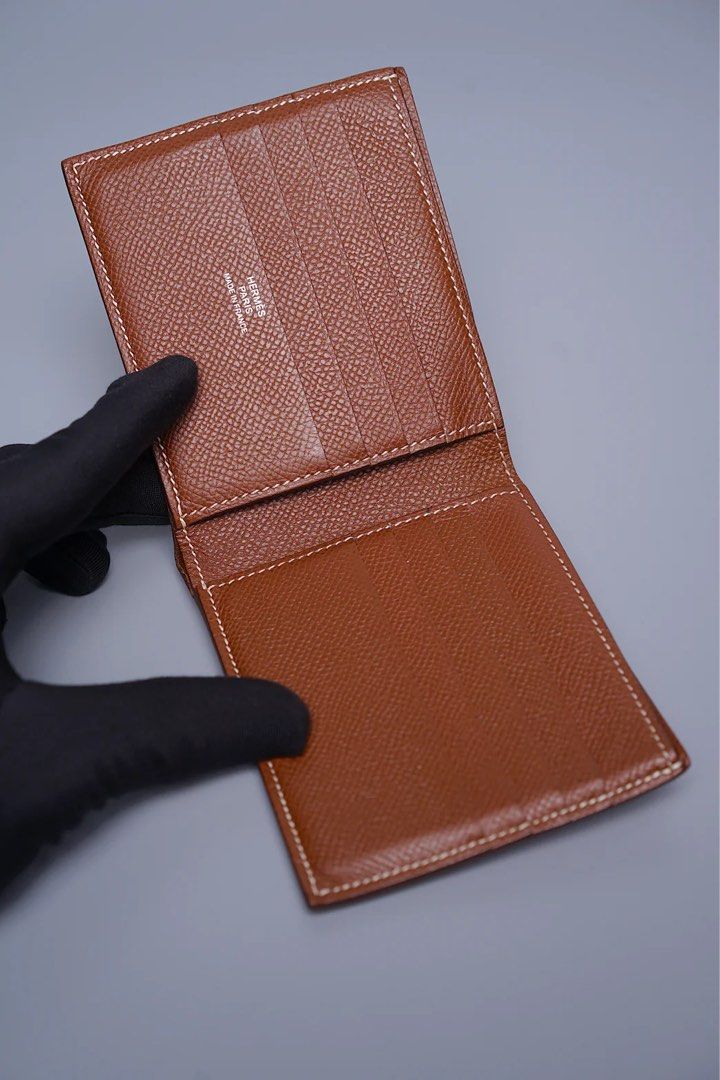Hermes MC2 Copernic Wallet - Sold