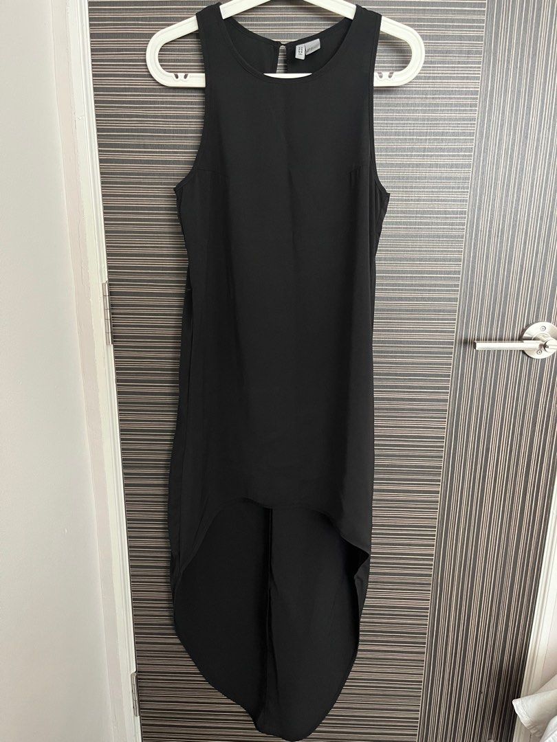 H&m high low dress on sale