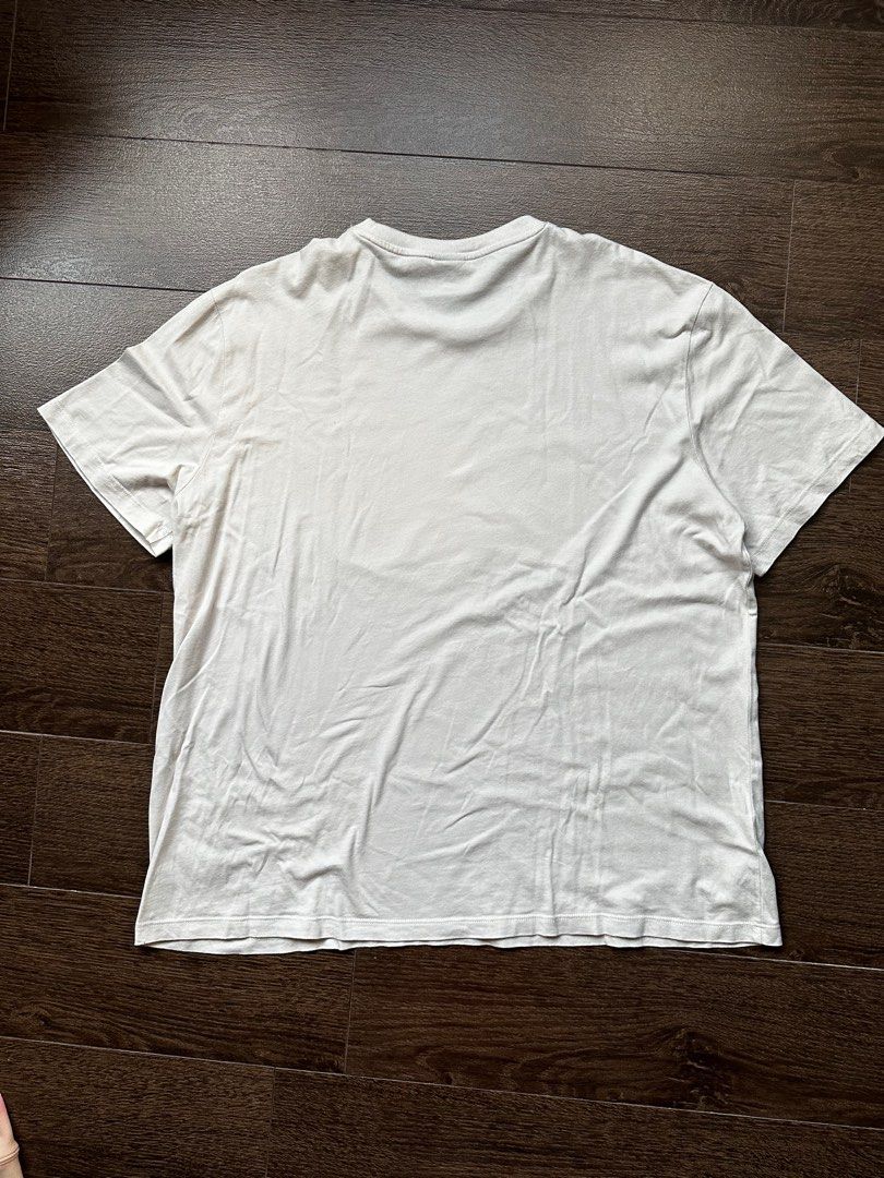 h&m men's t shirts