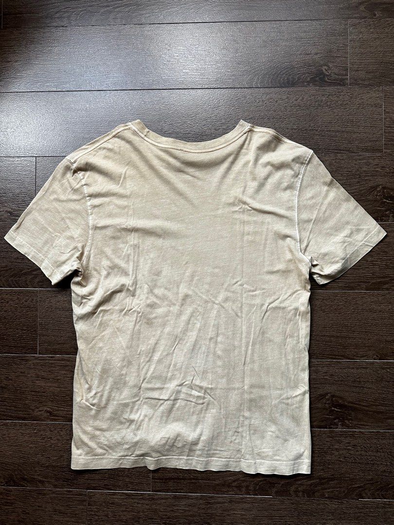 h&m men's t shirts