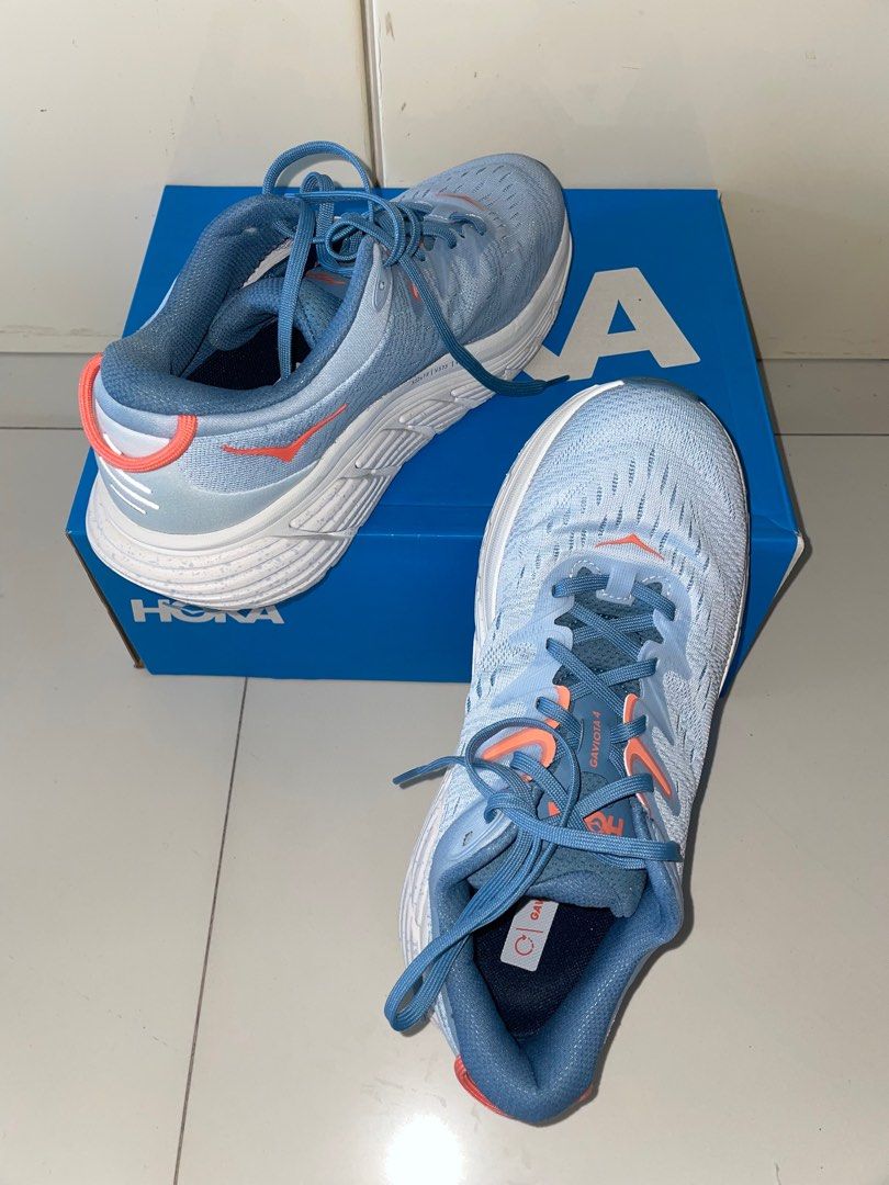 Newest hoka shoes sale