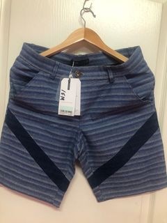 holmes shorts
