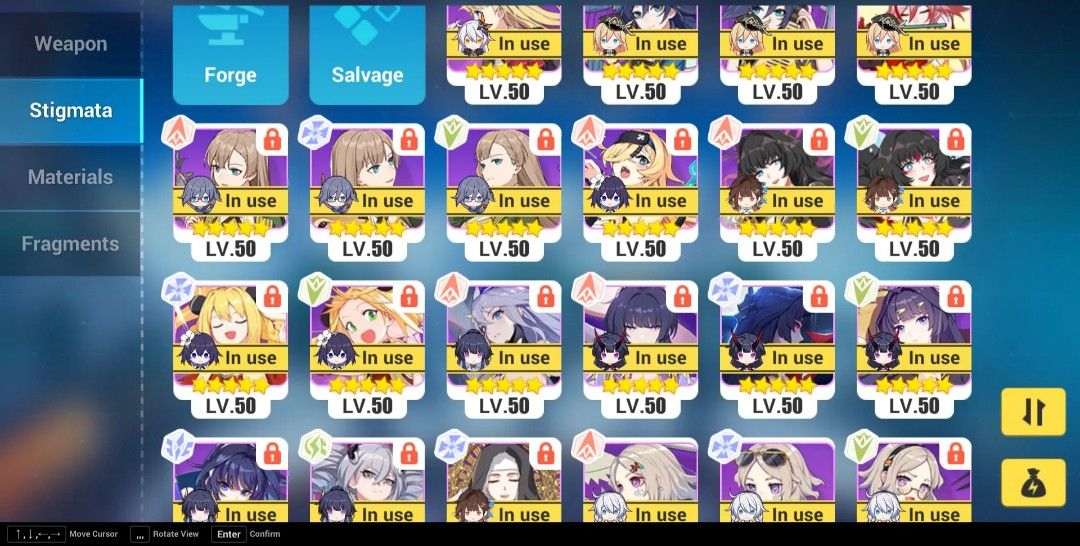 Honkai Impact 3rd For Sale, Video Gaming, Gaming Accessories, Game Gift ...