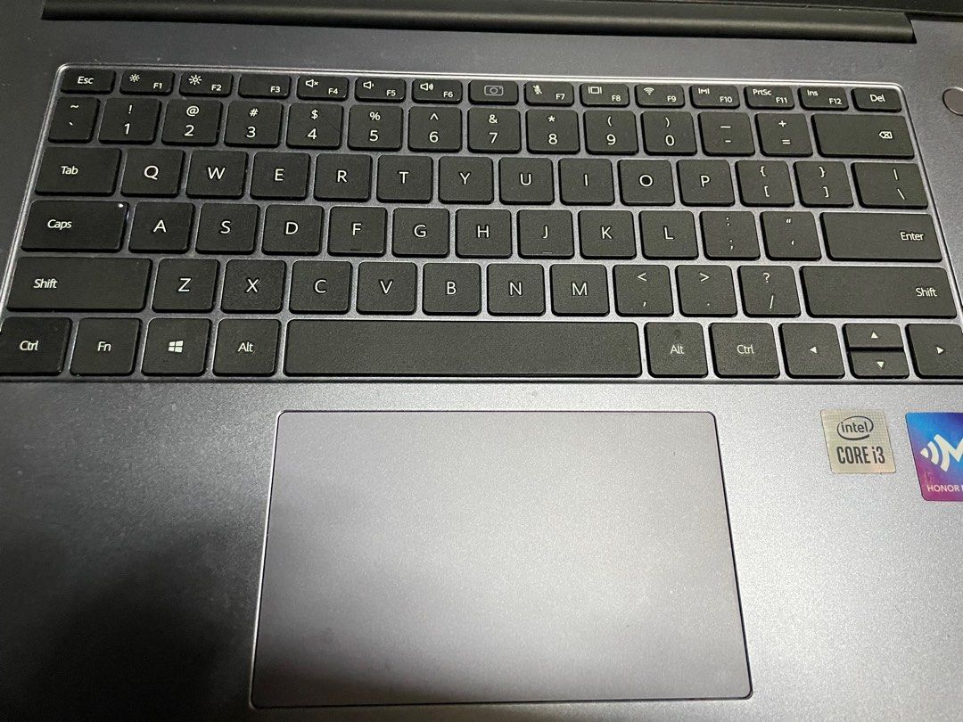 Honor Magicbook x15, Computers & Tech, Laptops & Notebooks on Carousell