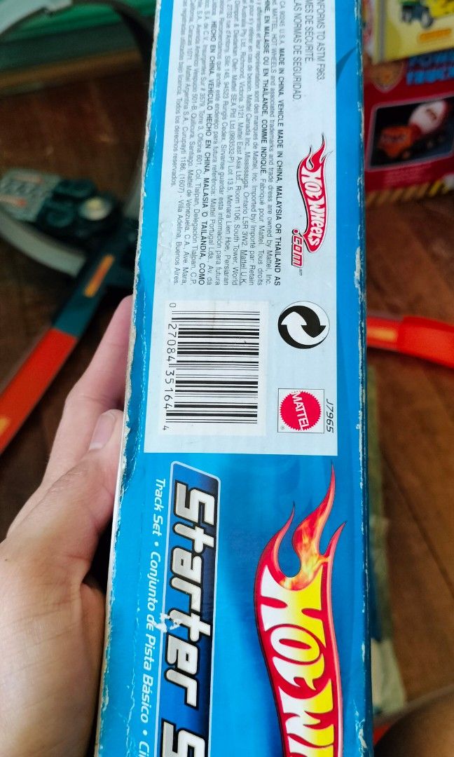HOT WHEELS actuelles - Current HOT WHEELS - Page 6 - 1/64ème - Forum Auto