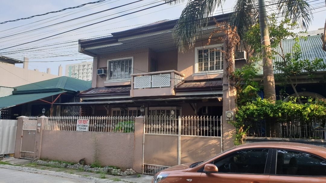 House and Lot for Sale/Rent, Ciudad Grande, Pasig City, Property, For