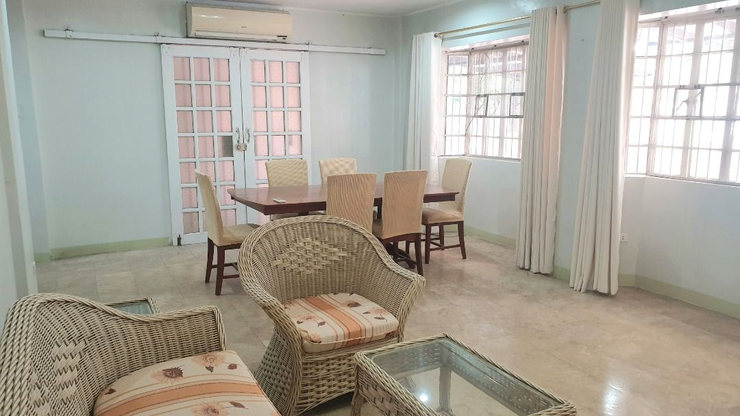 House and Lot for Sale/Rent, Ciudad Grande, Pasig City, Property, For