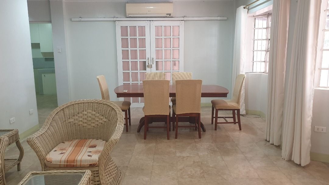 House and Lot for Sale/Rent, Ciudad Grande, Pasig City, Property, For