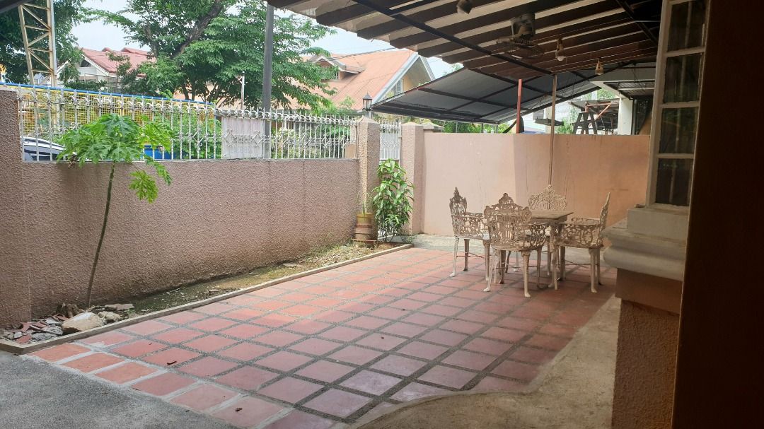 House and Lot for Sale/Rent, Ciudad Grande, Pasig City, Property, For