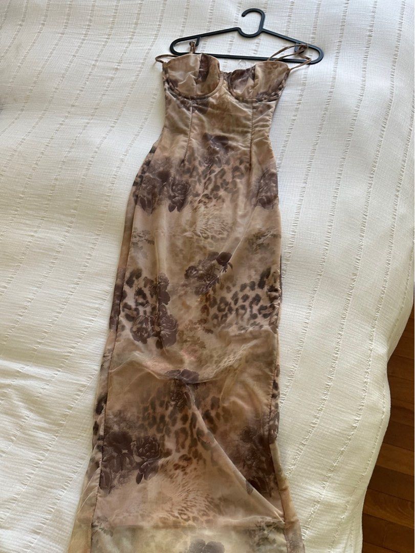 House of CB Aiza dress, Women's Fashion, Dresses & Sets, Dresses on