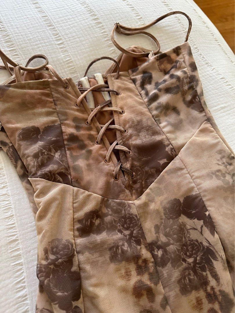 House of CB Aiza dress, Women's Fashion, Dresses & Sets, Dresses on