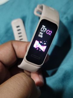 Huawei Band 4 Smart Wrist Band