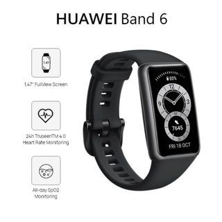 Huawei Band 6