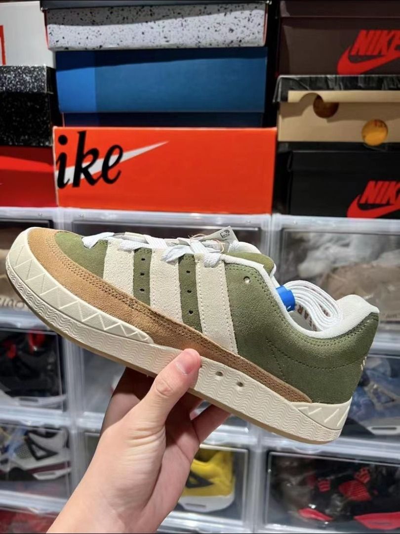 Adidas originals 2024 skate shoes