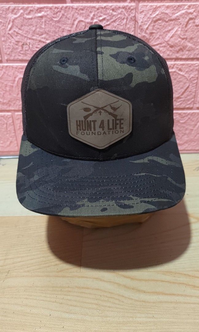 Hunting Net Cap On Carousell hunting-net-cap-on-carousell