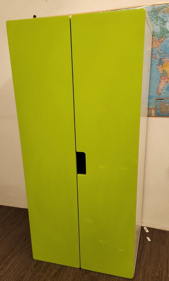 Ikea children cupboard, Babies & Kids, Baby Nursery & Kids Furniture