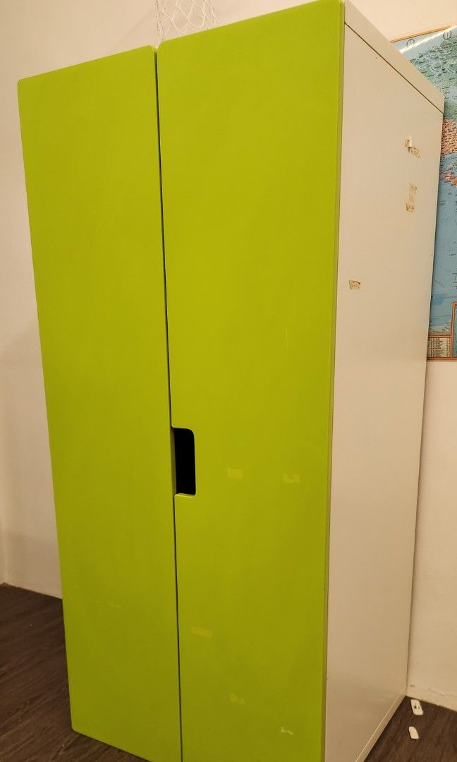 Ikea children cupboard, Babies & Kids, Baby Nursery & Kids Furniture