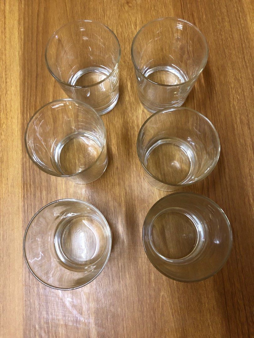 Ikea Glassware, Furniture & Home Living, Kitchenware & Tableware