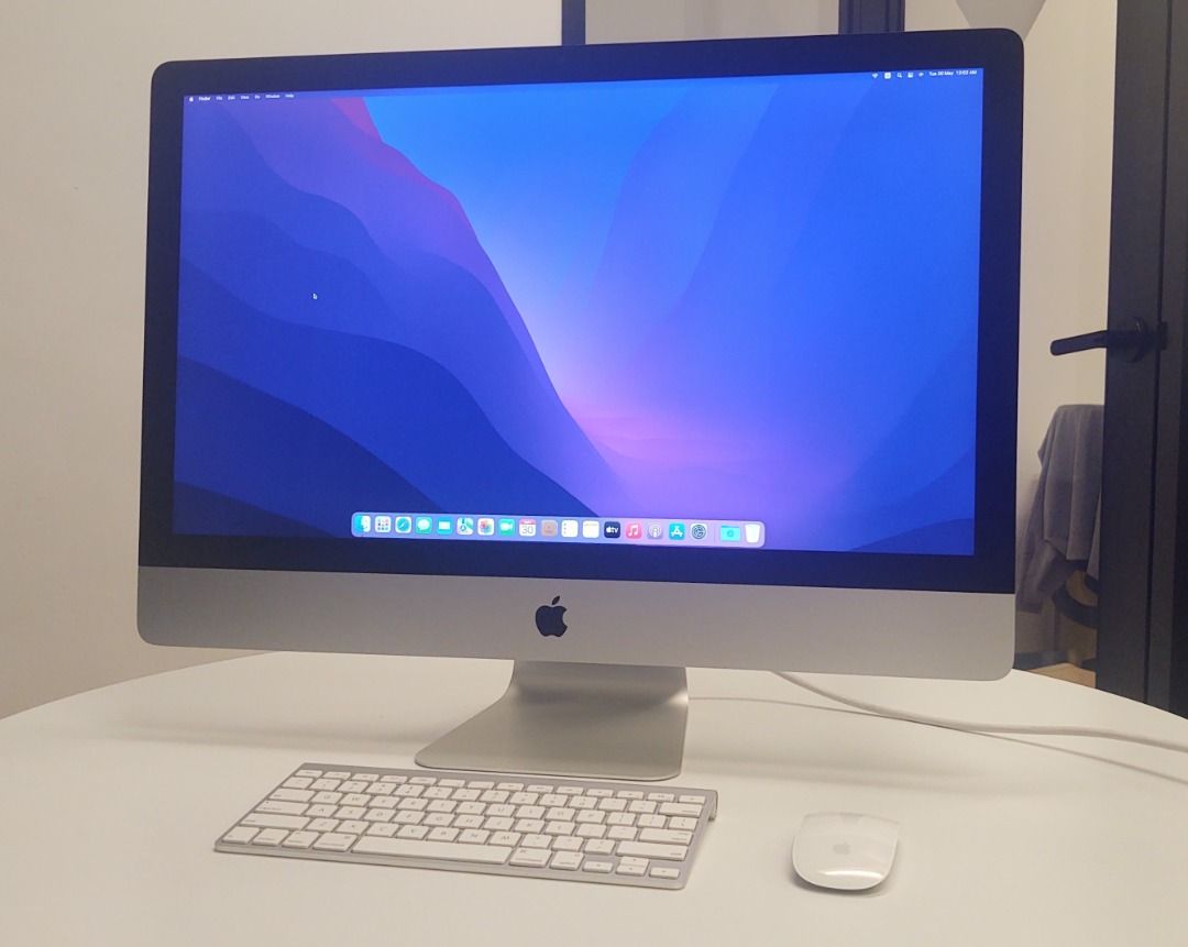 iMac 27