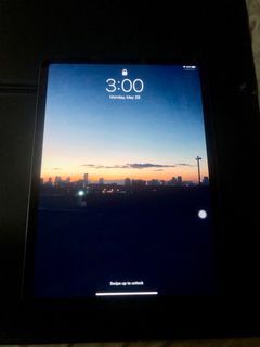 iPad Pro 2018 11-inch