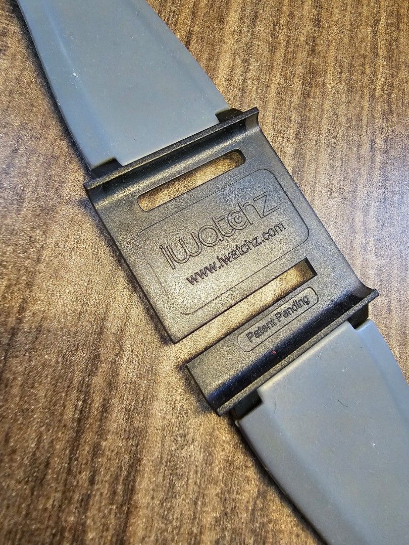Ipod nano watch holder63846778875139110