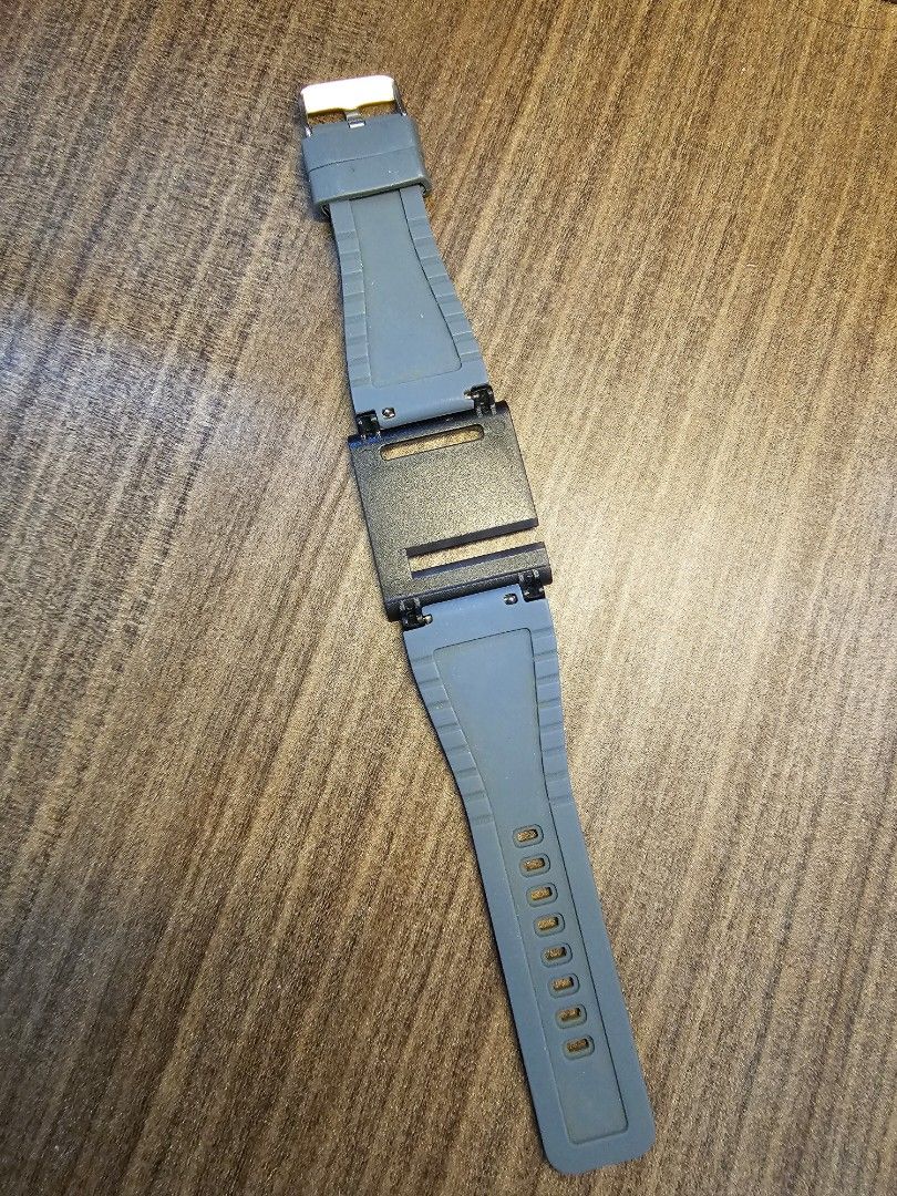 Ipod nano watch holder63846778875139112