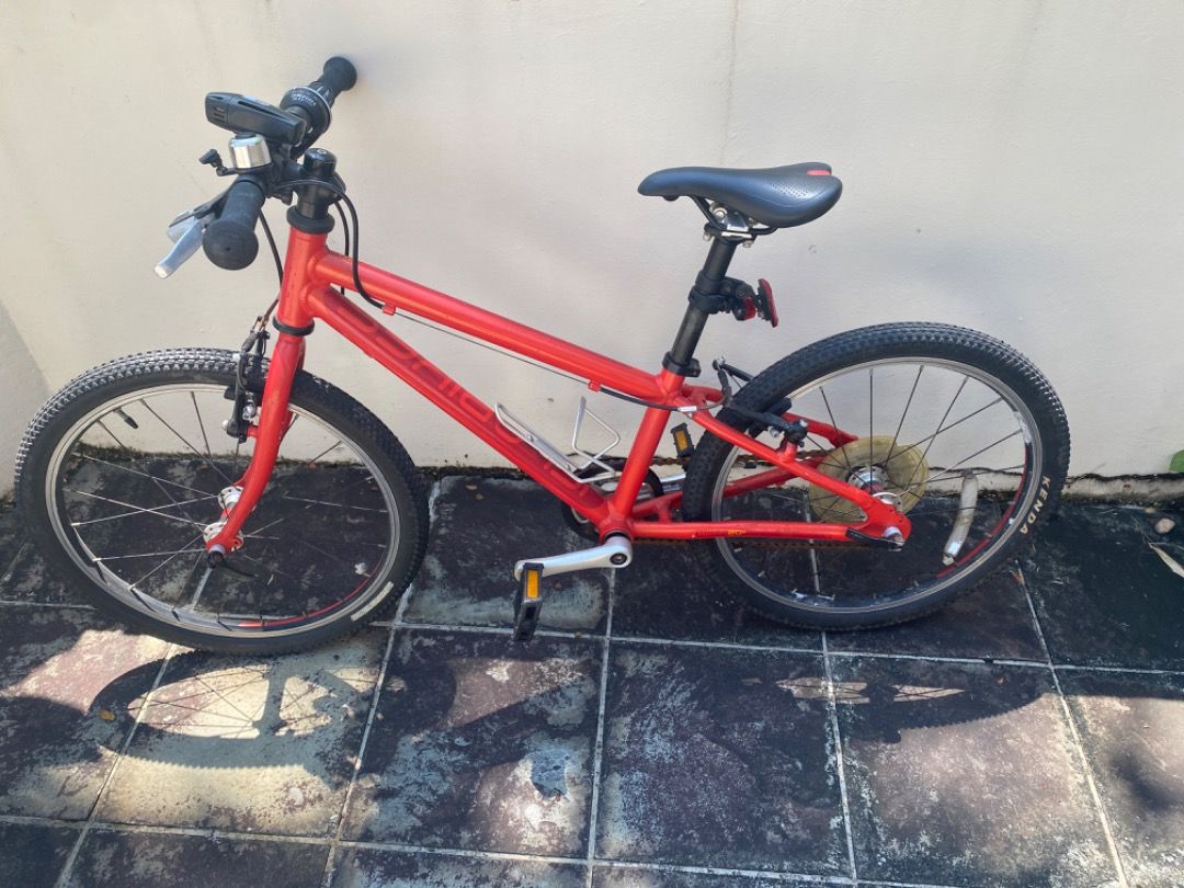 Islabike 20 for best sale sale