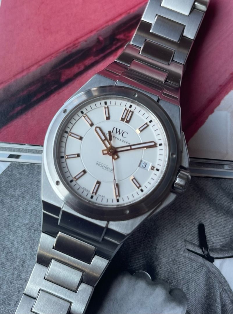 Iwc 323906 store