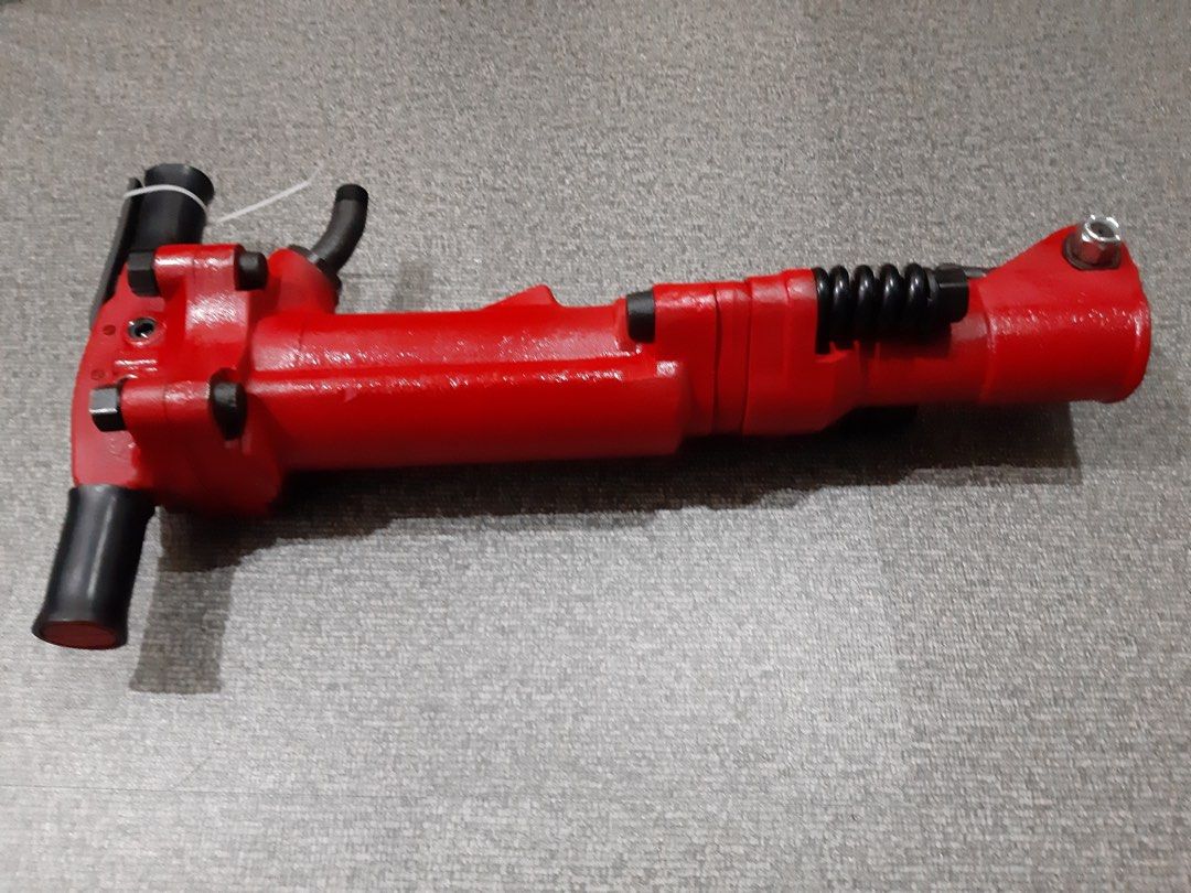 Jack hammer Toku TPB 90, Commercial & Industrial, Construction Tools