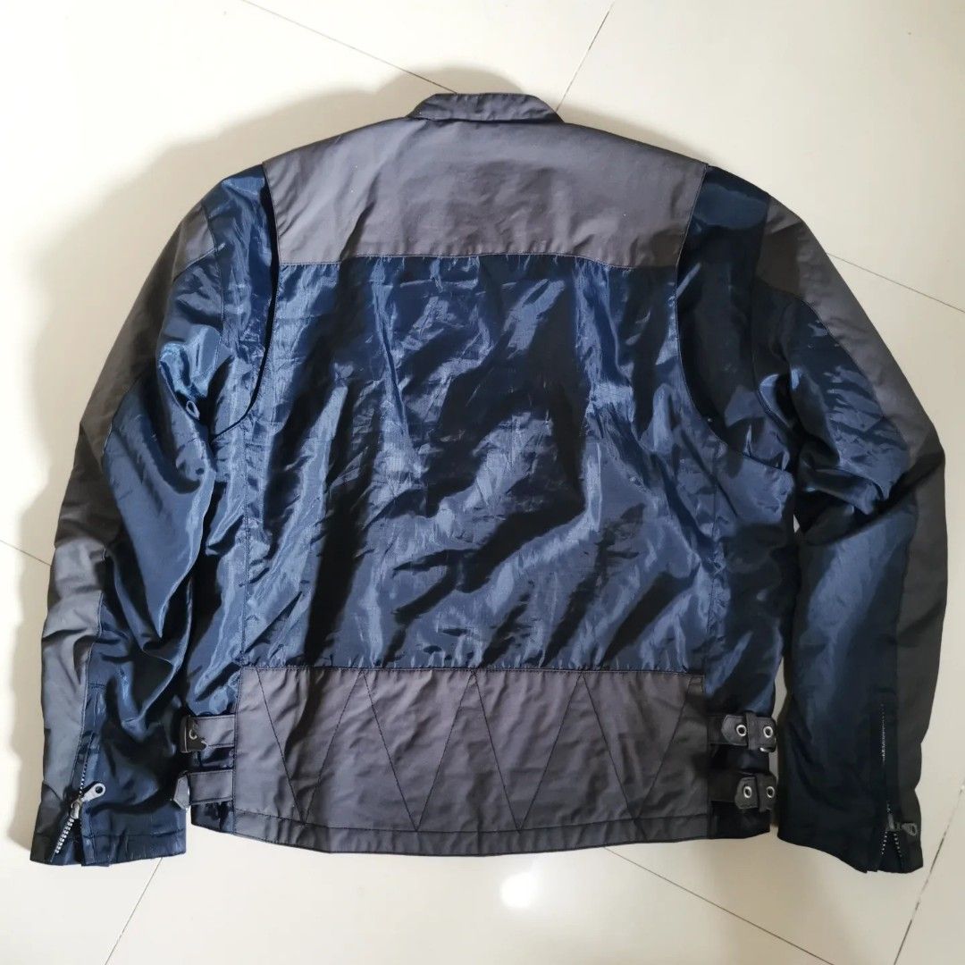 jaket harley davidson