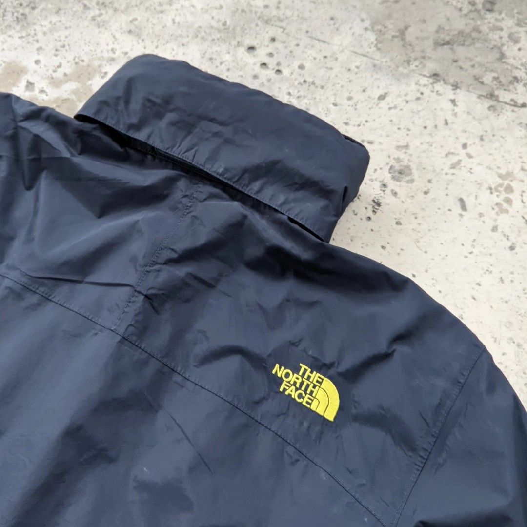 jaket outdoor the north face