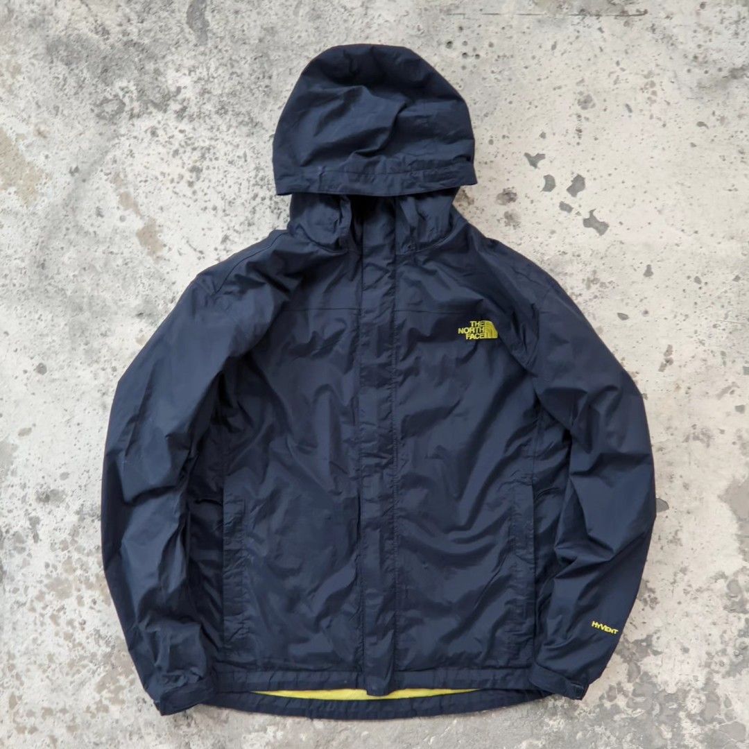 jaket the north face