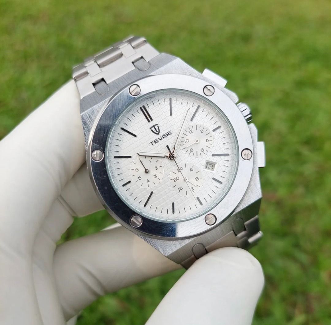 Jam tevise automatic cheap