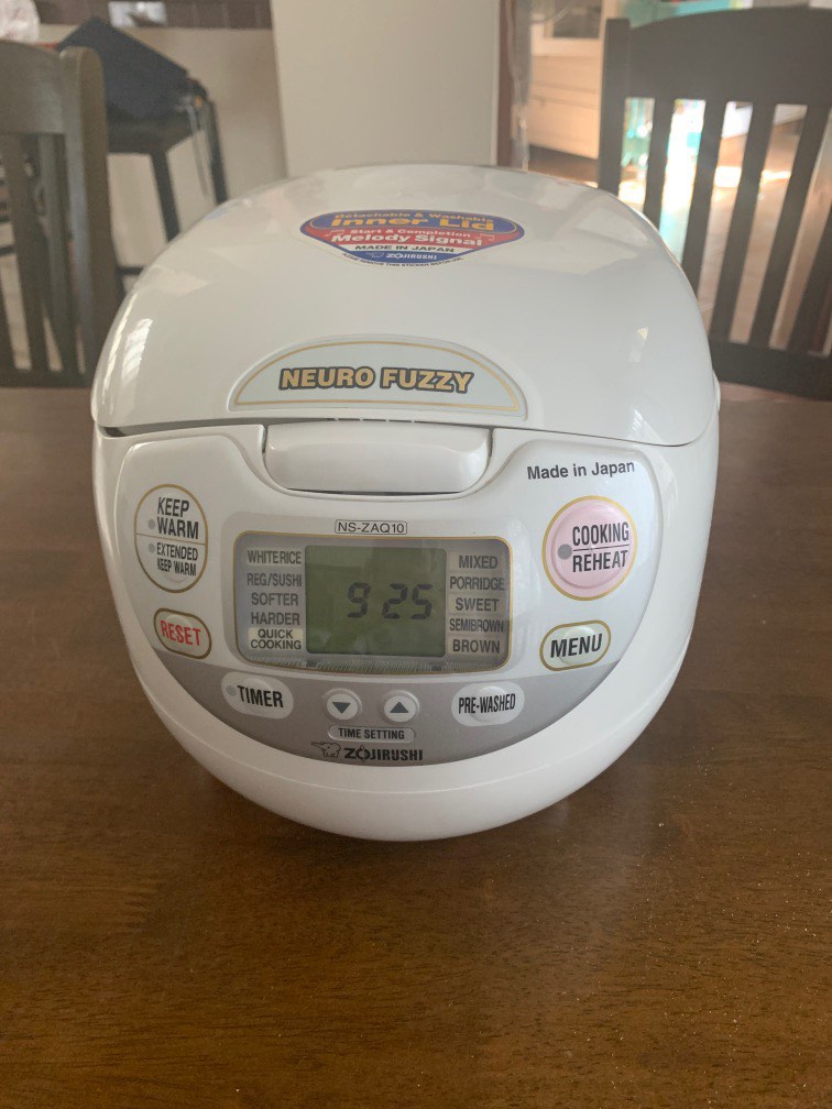 Japanese Rice Cooker, TV & Home Appliances, Kitchen Appliances, Cookers
