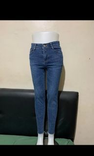 Jeans bangkok/premium