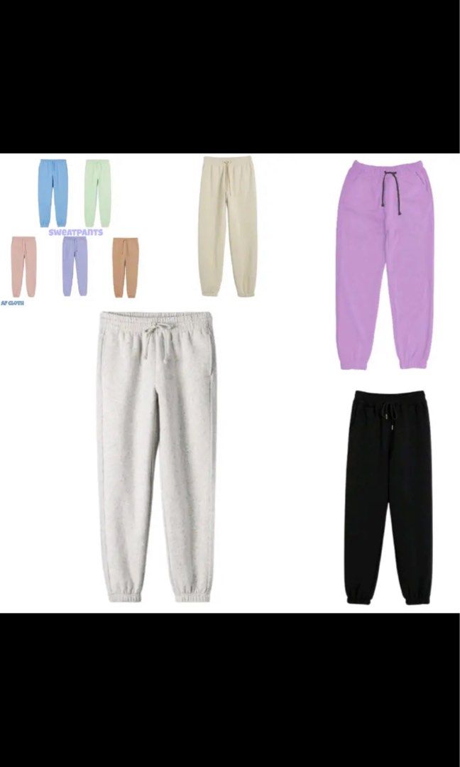 Work From Home Style: The Best Sweatpants For Women (2021), 57% OFF