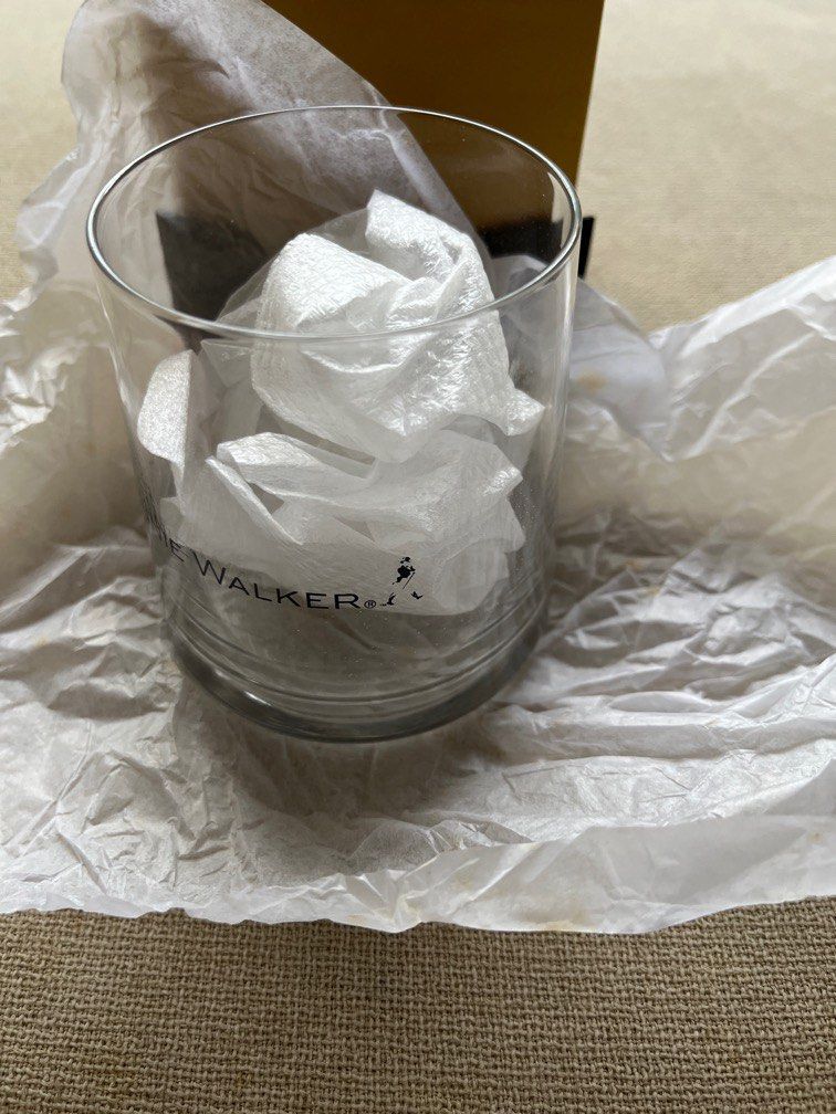 Johnnie Walker Mug, Hobbies & Toys, Memorabilia & Collectibles, Vintage