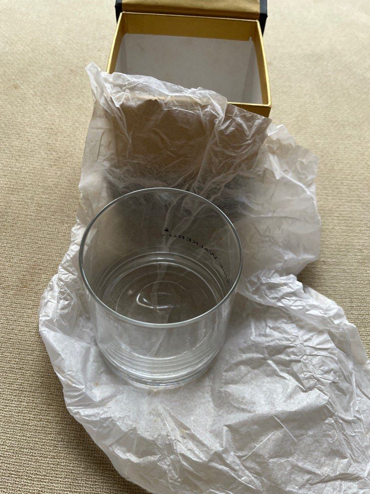 Johnnie Walker Mug, Hobbies & Toys, Memorabilia & Collectibles, Vintage