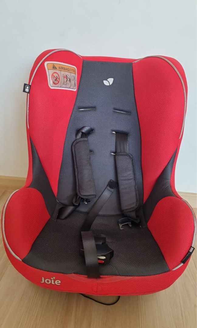 Joie Tilt Car Seat, Babies & Kids, Going Out, Car Seats on Carousell