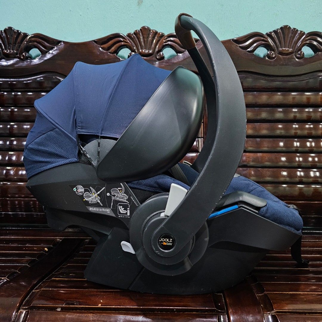 Joolz izi go isofix shop