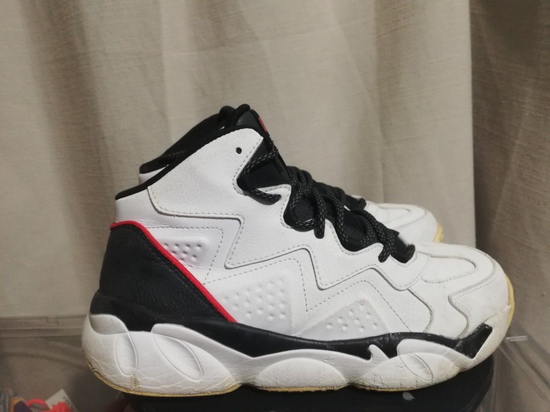 Jordan Qiaodan, Men's Fashion, Footwear, Sneakers on Carousell
