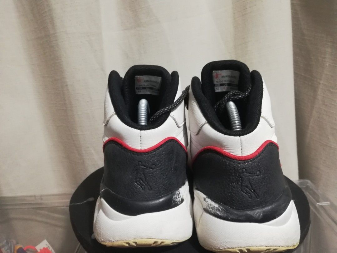 qiaodan jordan shoes