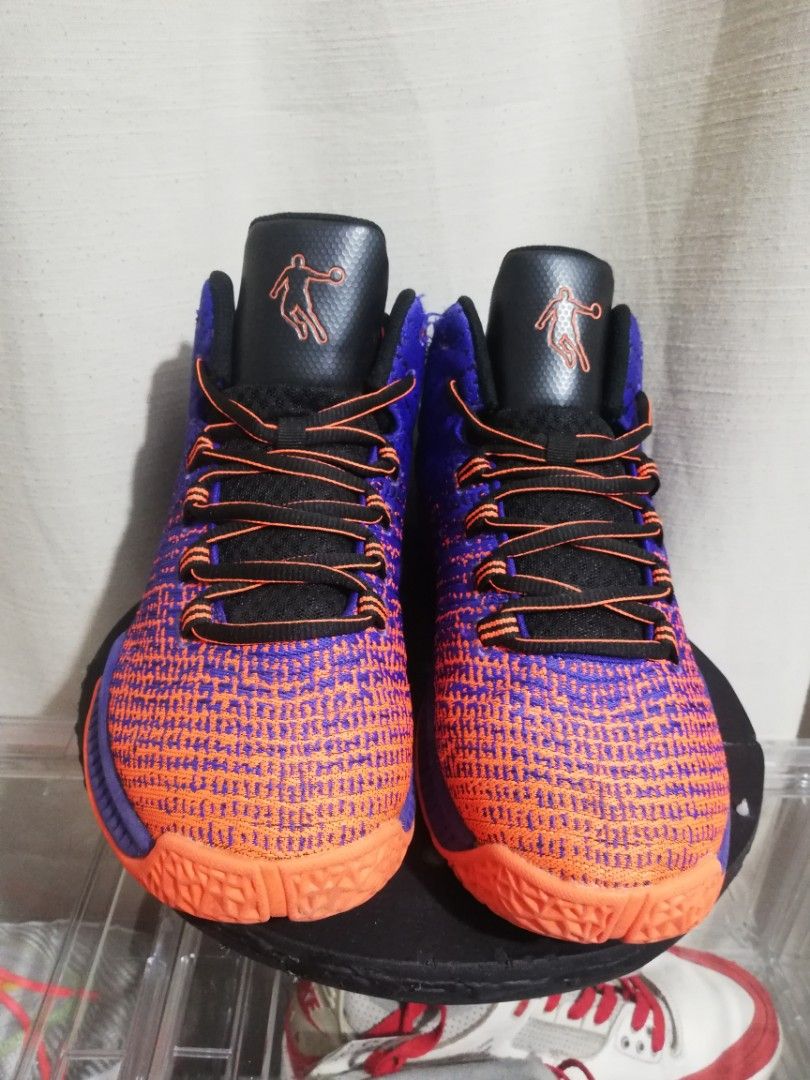 Jordan Qiaodan, Men's Fashion, Footwear, Sneakers on Carousell
