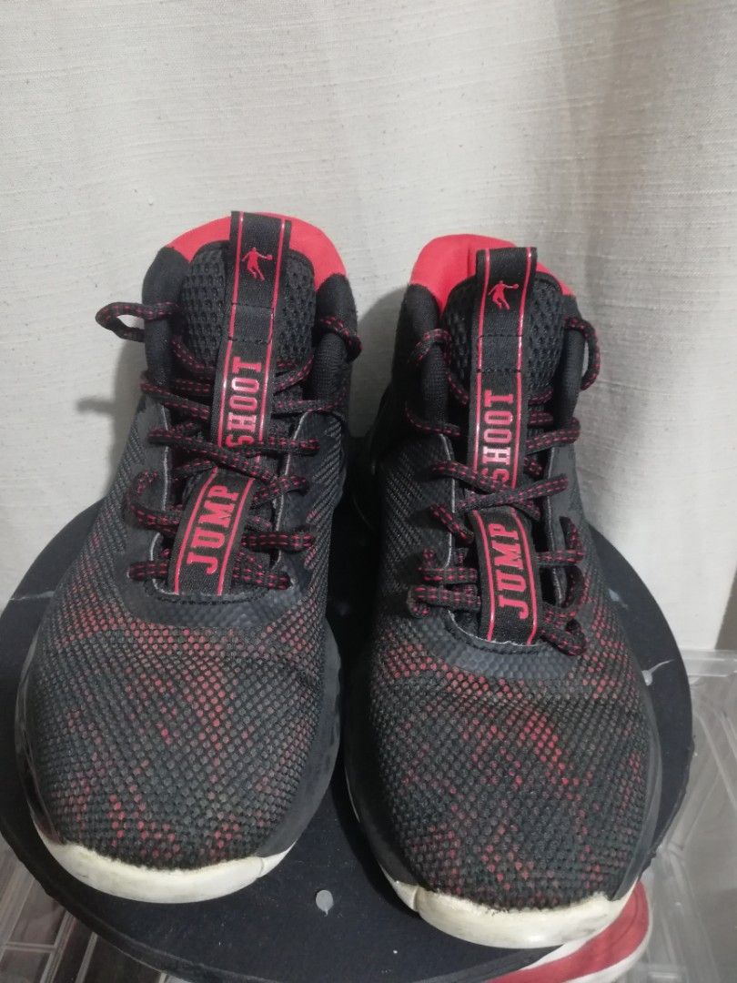 create jordans shoes