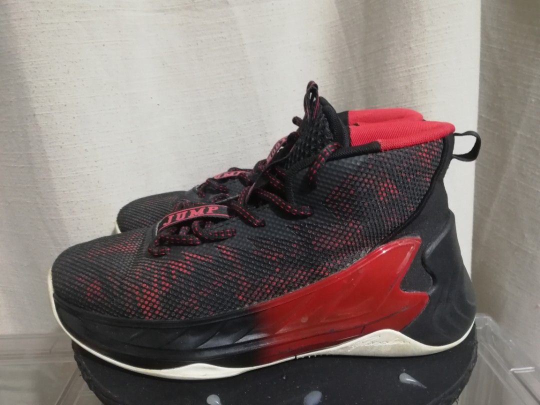 qiaodan jordan shoes