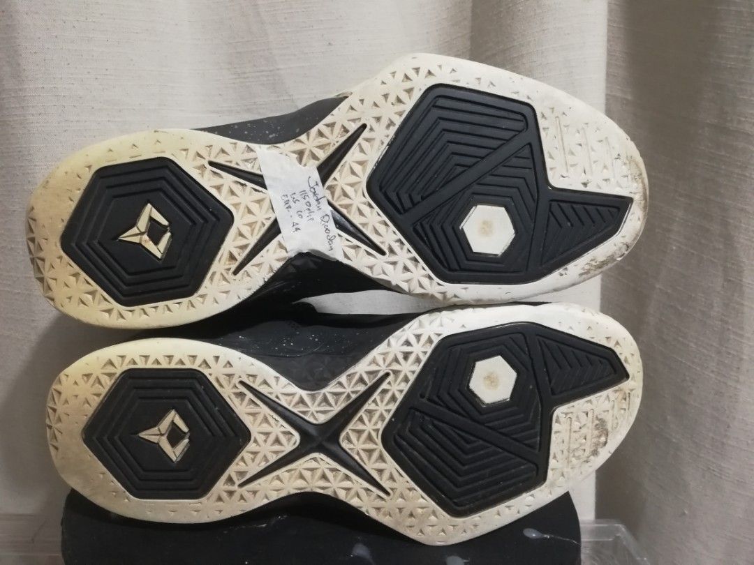Jordan Qiaodan, Men's Fashion, Footwear, Sneakers on Carousell