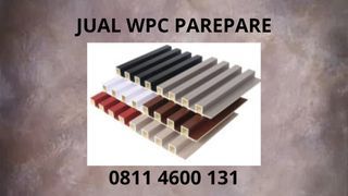 Jual WPC Parepare