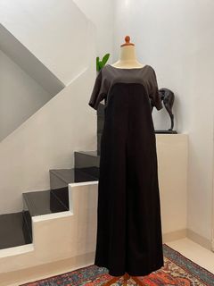 Jumpsuit premium