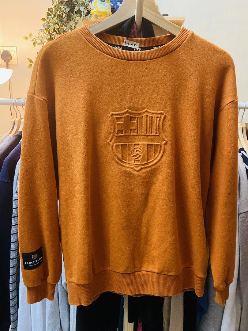 K swiss sweatshirt, Women's Fashion, Tops, Longsleeves on Carousell