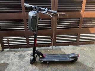 Kaabo Skywalker 8